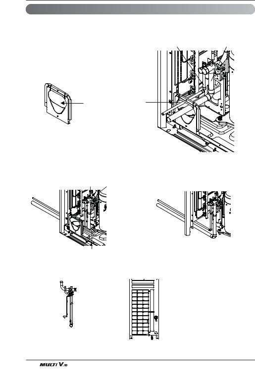 LG ARUN120LM3 INSTALLATION INSTRUCTIONS