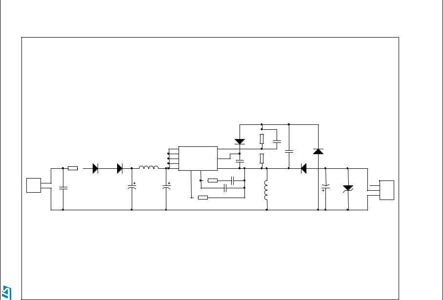 ST ISA096V1 User Manual