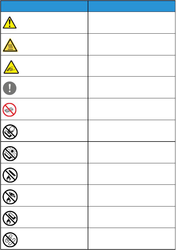 Xerox VersaLink B7025, VersaLink B7030, VersaLink B7035 User manual