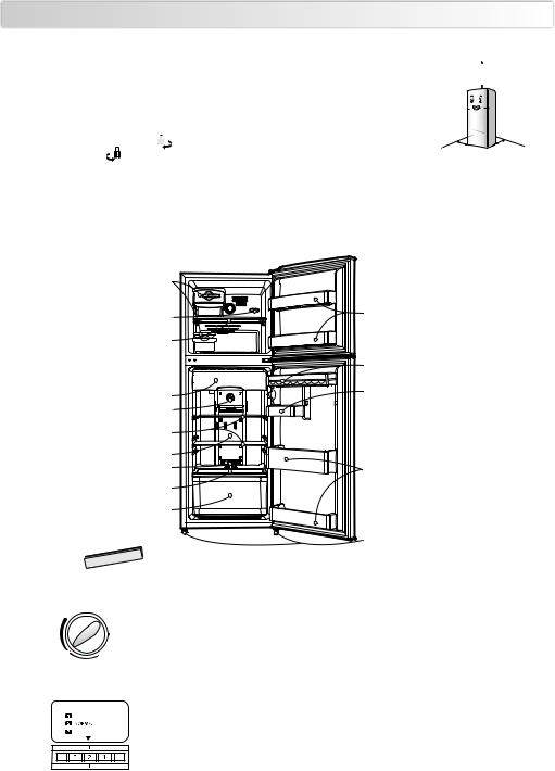 LG GN-V212RLT Manual book