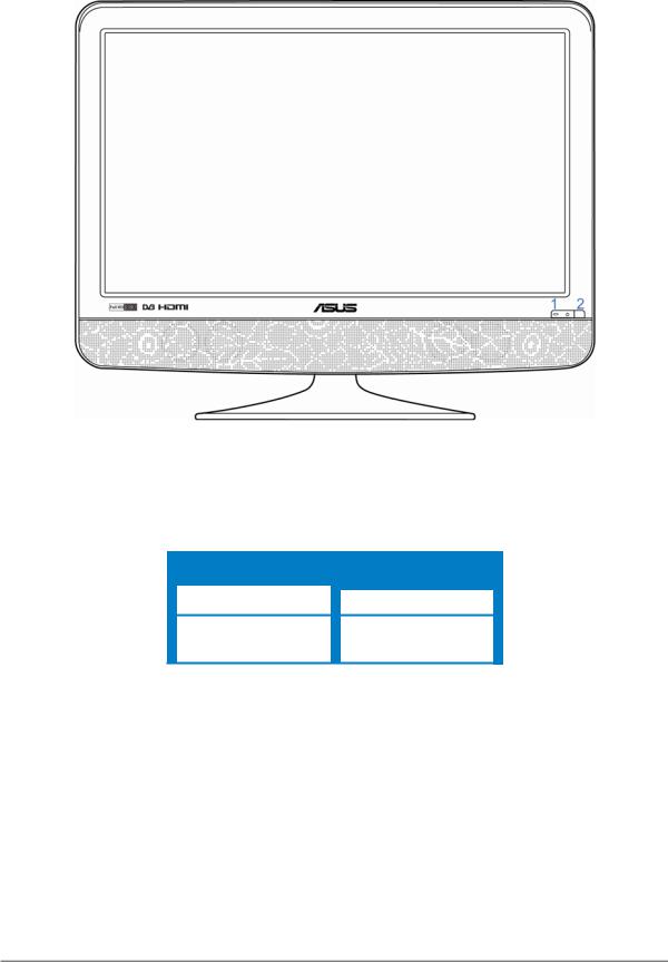 Asus 22T1EH, 24T1EH, 27T1EH User Manual