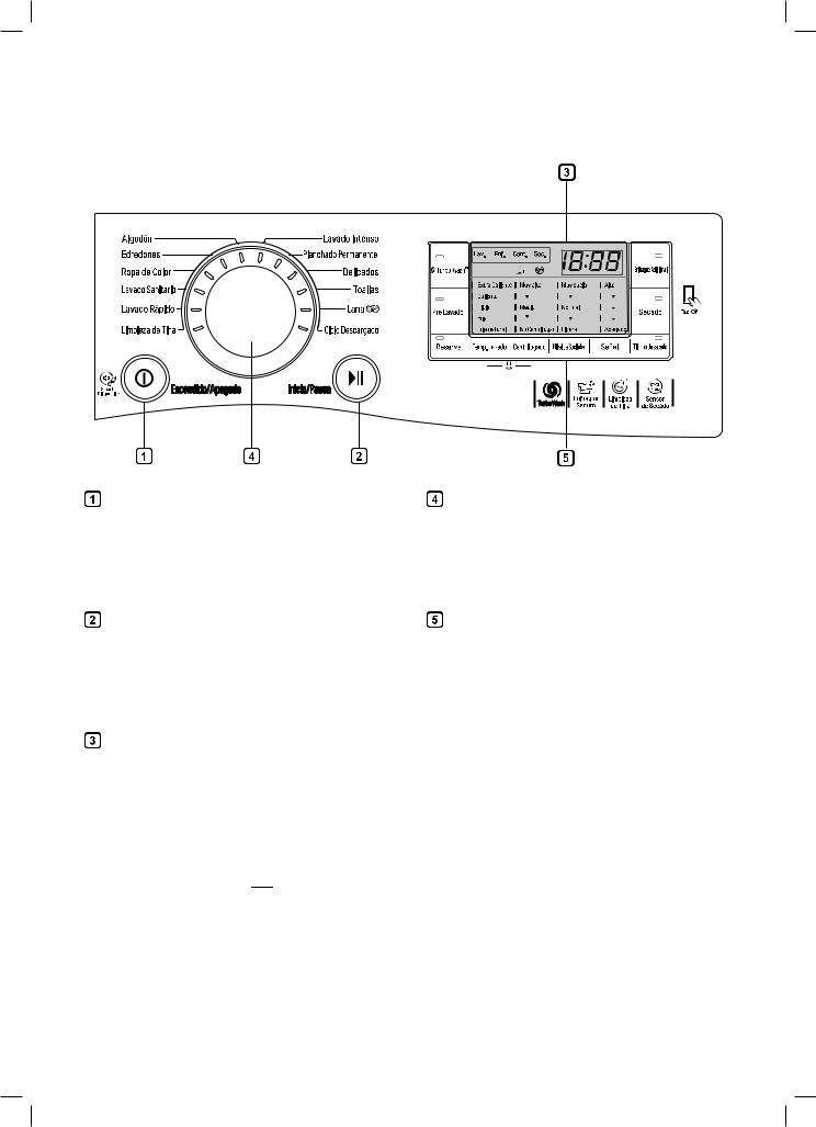 LG WD1477RD Owner's Manual