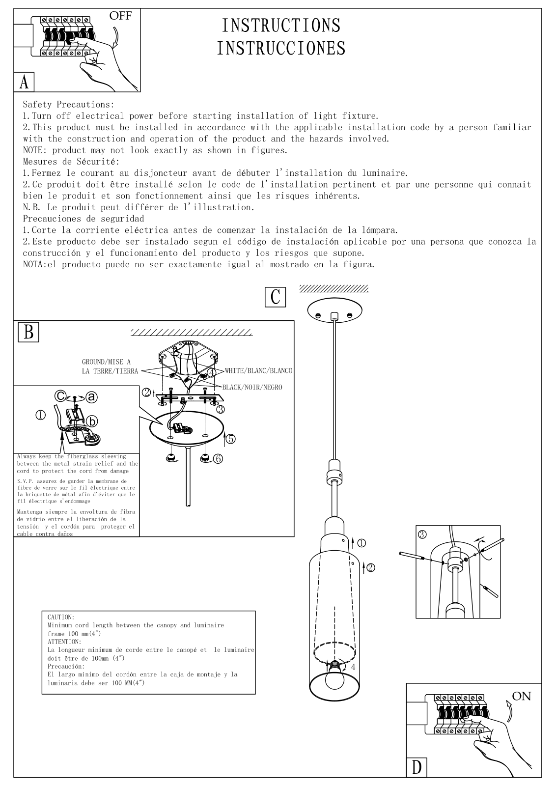 Wade Logan W005406178 Instructions - ManualMachine.com