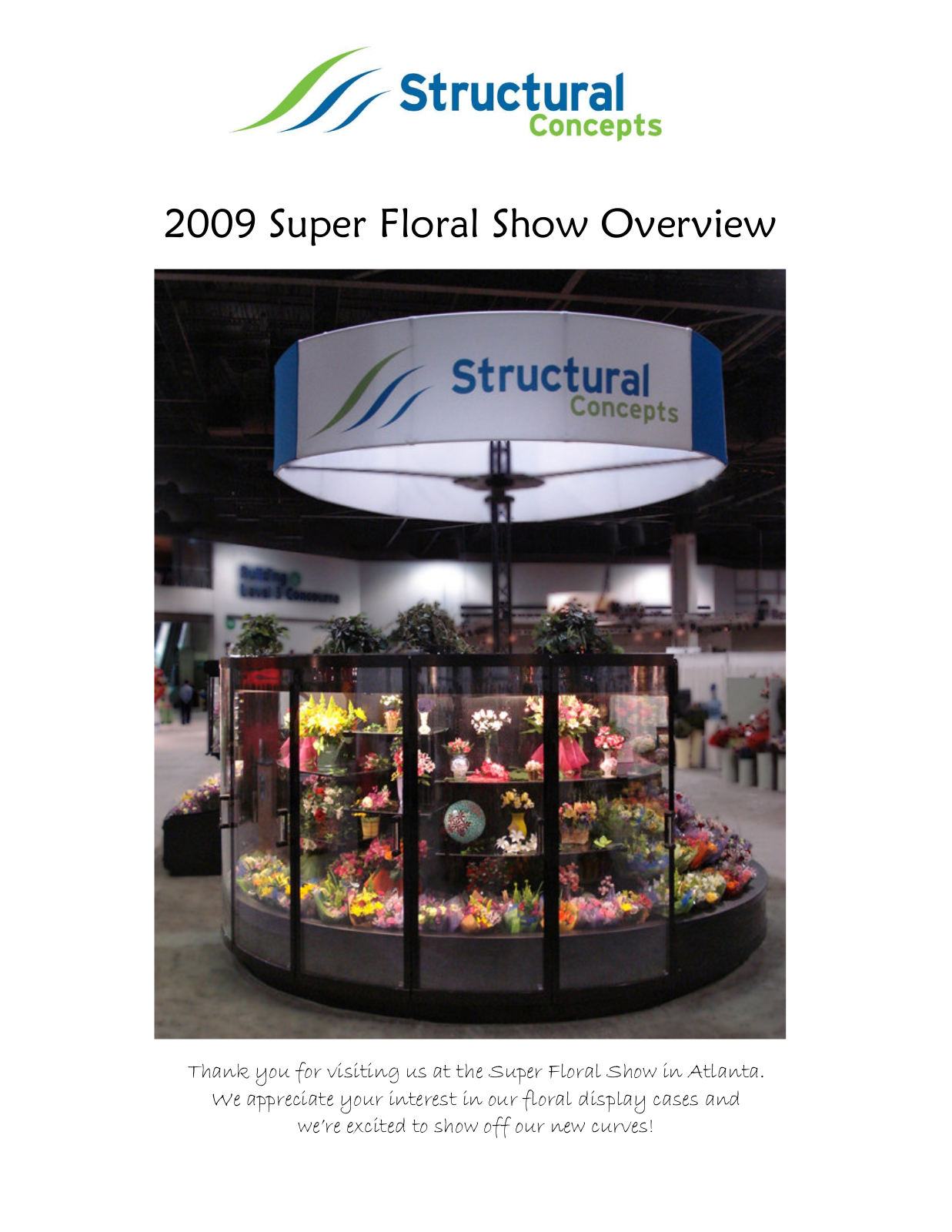 Structural Concepts F2CX2 User Manual