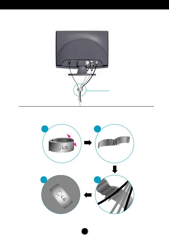 Lg W2453V User Manual