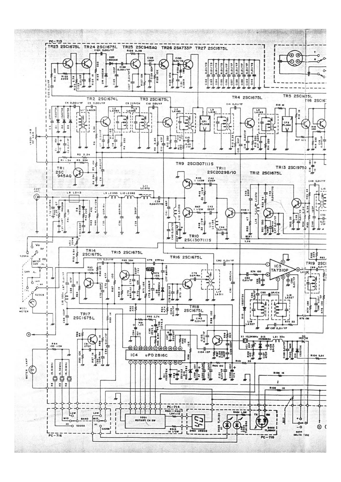 President JFK User Manual