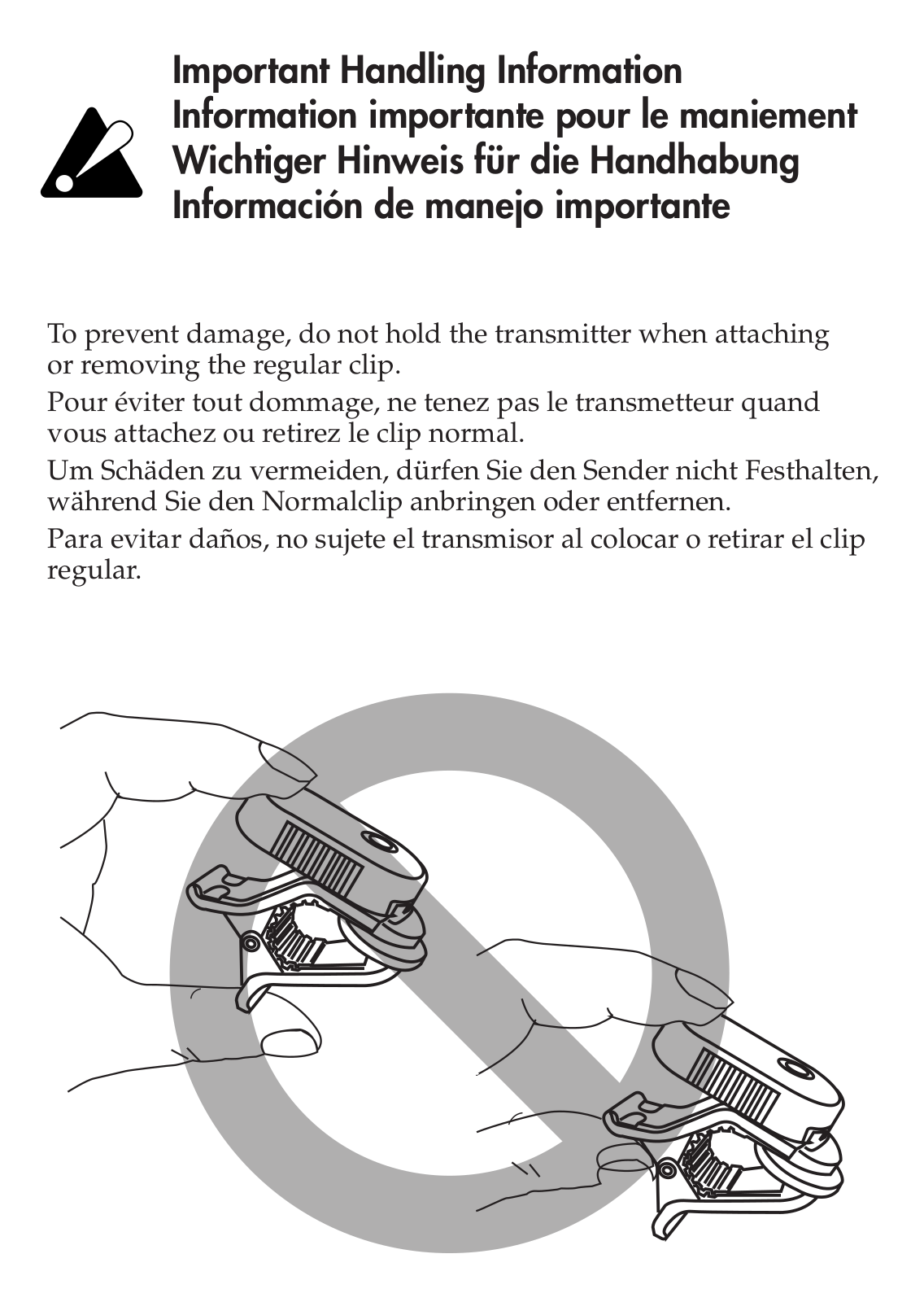 Korg WITUNE User Manual