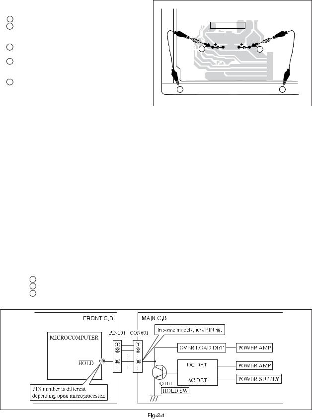 Aiwa NSX-SZ40, NSX-SZ42 Service Manual