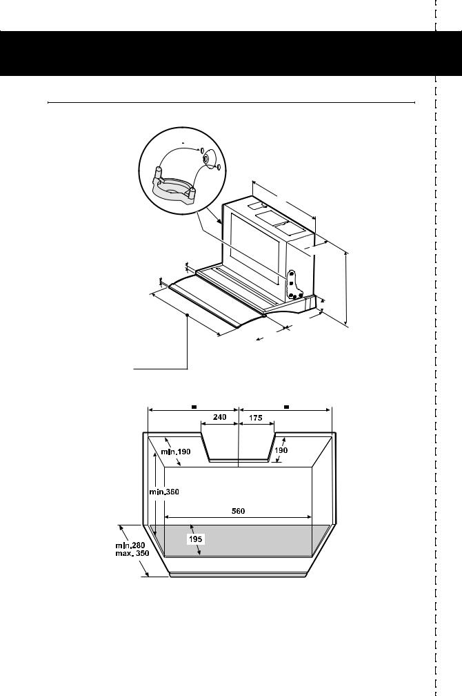 Whirlpool AKR 939 IX, AKR 639 IX, AKR 639 WH INSTRUCTION FOR USE