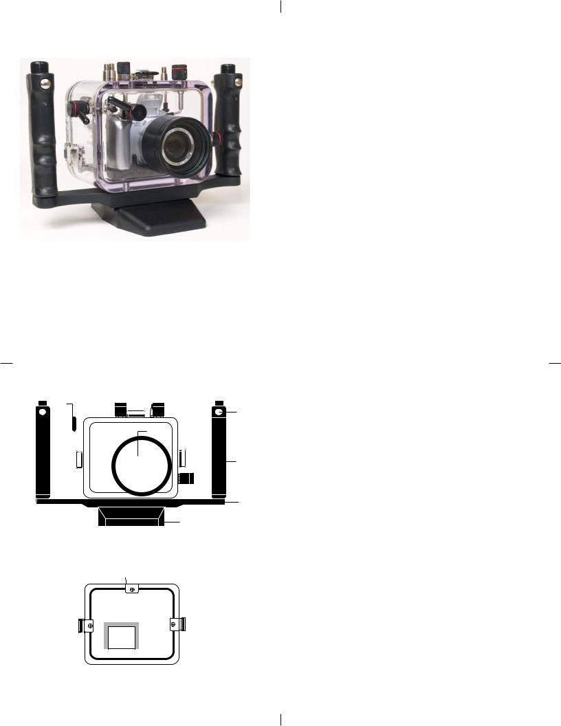 Canon LV S3 User Manual