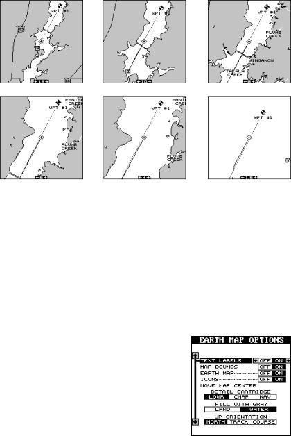 LOWRANCE GLOBALMAP 12 User Manual