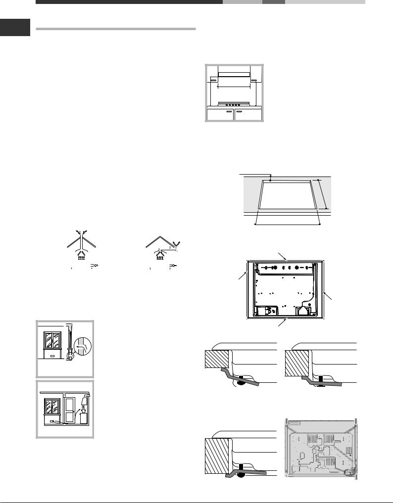 HOTPOINT/ARISTON PKQ 755 D GH (K) /HA User Manual