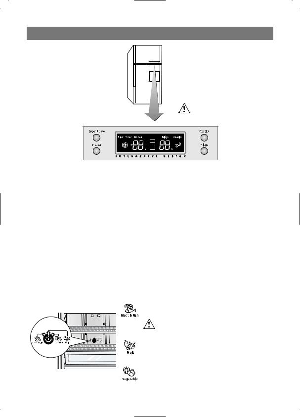 Samsung RT58KAMT User Manual