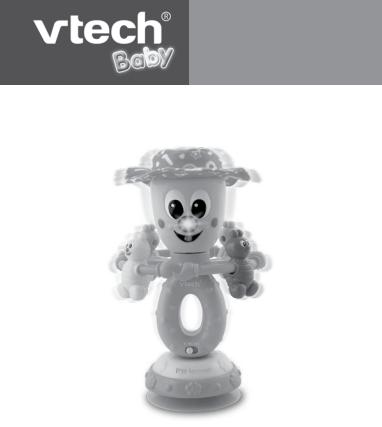 Vtech PTIT FERMIER User Manual