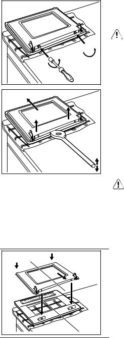 AEG EKG54100O User Manual