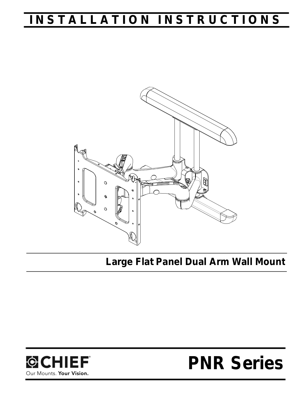 Chief PNR User Manual