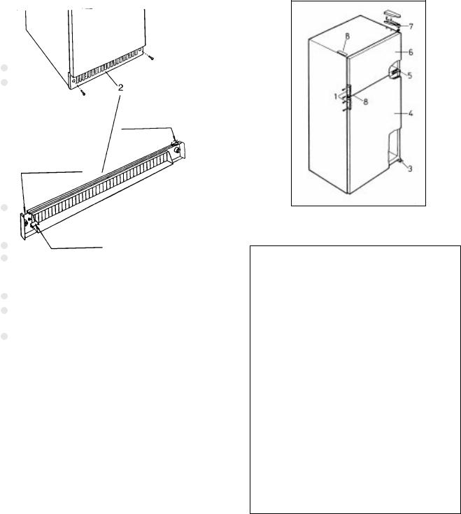 Arthur martin AR7653D User Manual