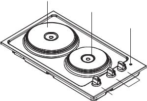 Arthur martin DE0274X/1 User Manual