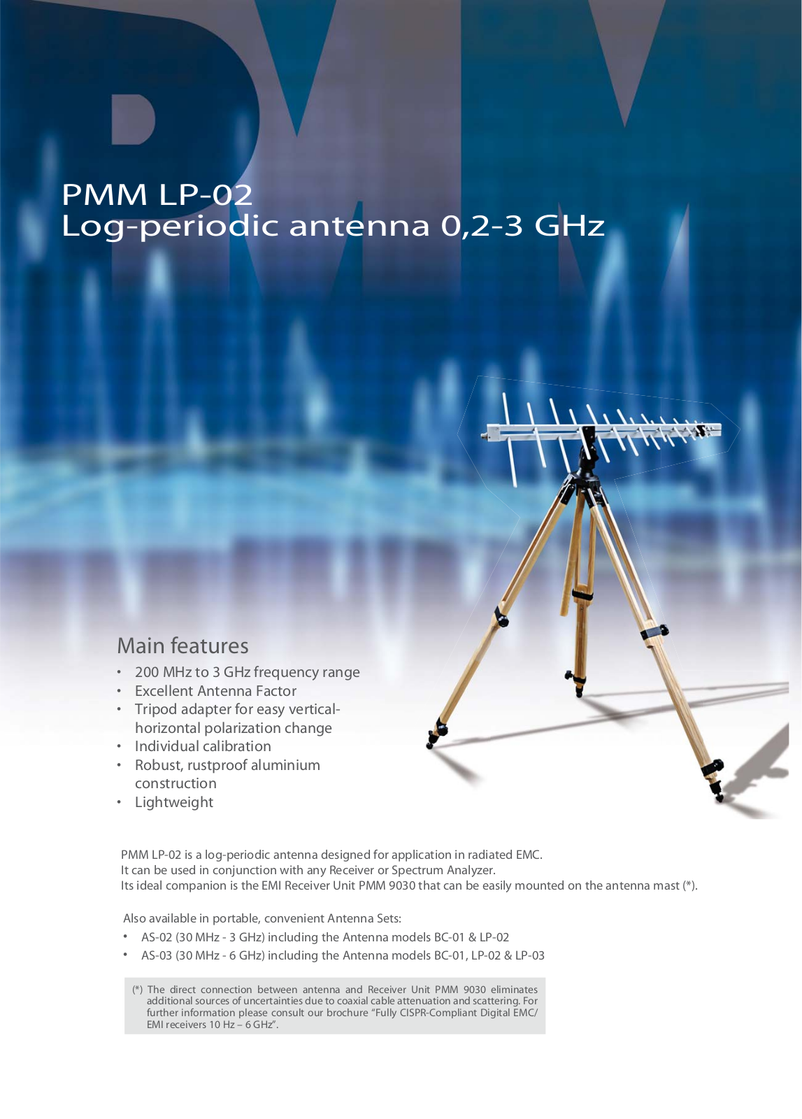 Atec PMM-LP02 User Manual