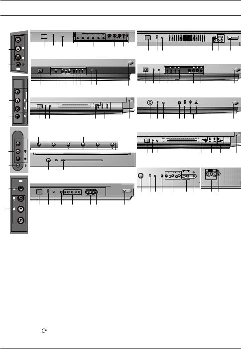 LG RT-21FA31 User guide