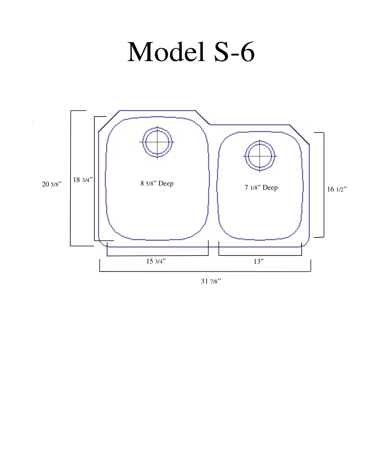 Empire Industries S6 User Manual