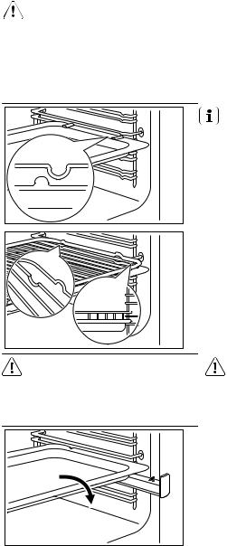 Electrolux EKI6761AO User Manual