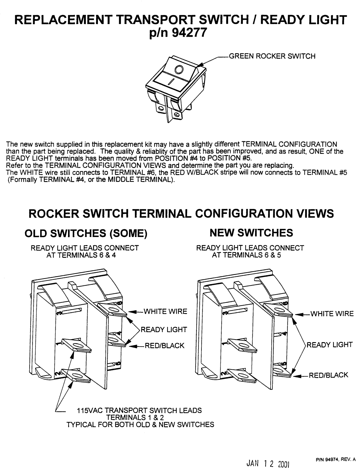 Air 94277 User manual - ManualMachine.com