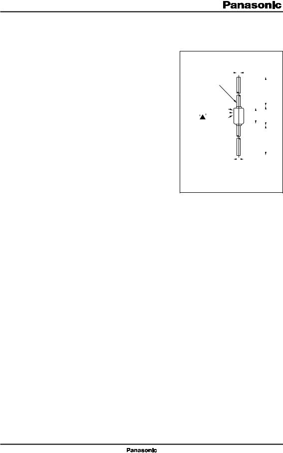 Panasonic MAZ4020-L, MAZ4020-H, MAZ4022-L, MAZ4022-H, MAZ4024-L User Manual