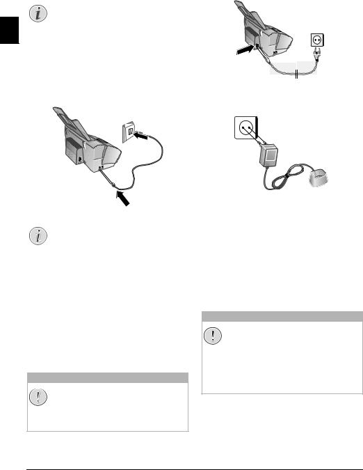 Philips PPF650 User Manual