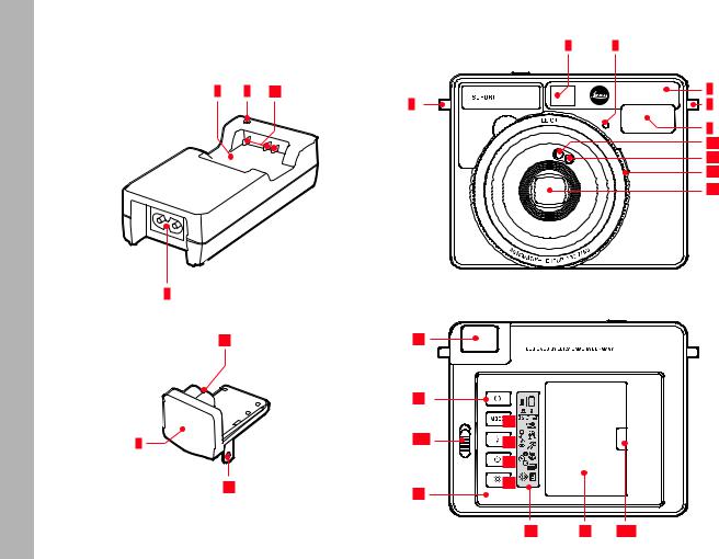Leica Sofort User Manual