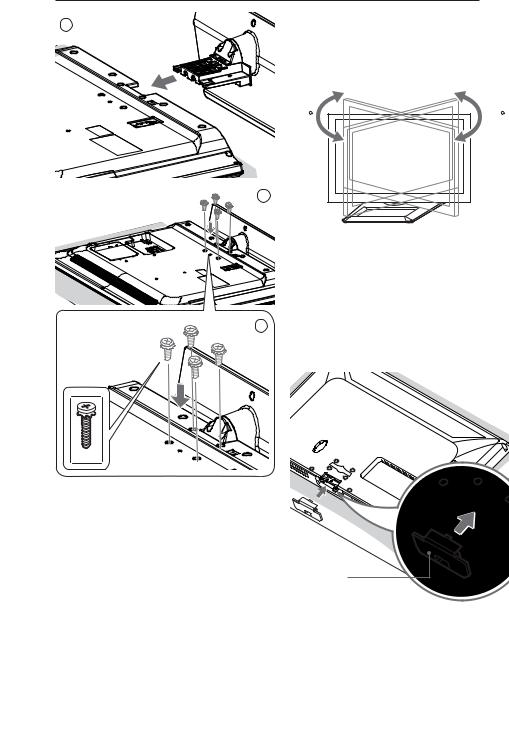 LG 32LT560H User Guide