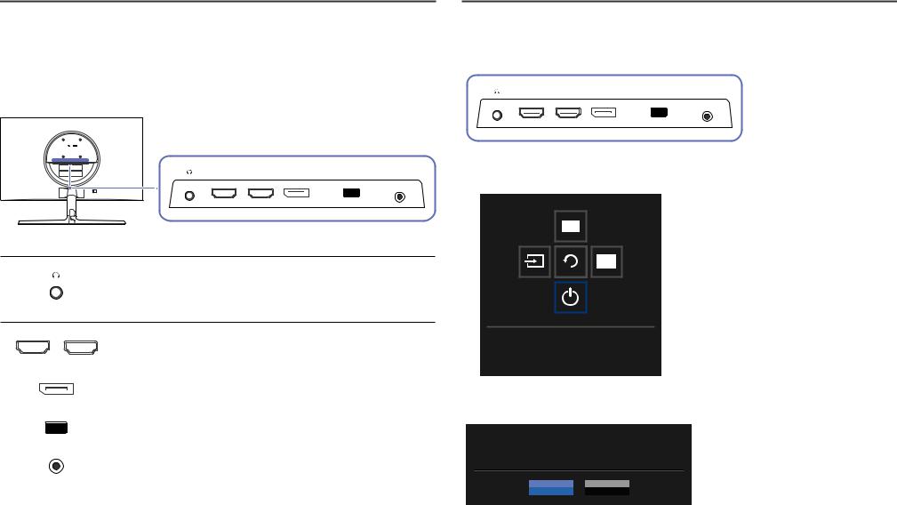 Samsung U28R550U, U28R552U, U28R554U User Manual