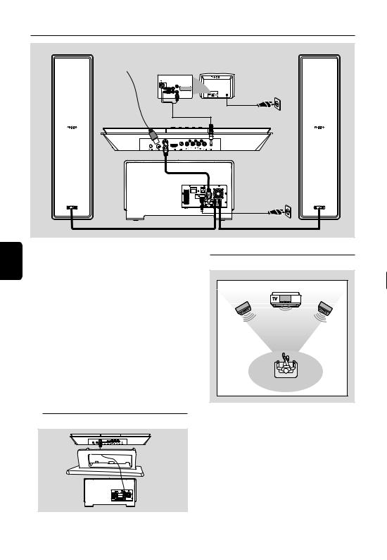 Philips MCD988 User Manual