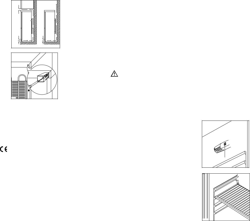 Zanker KSU270A User Manual