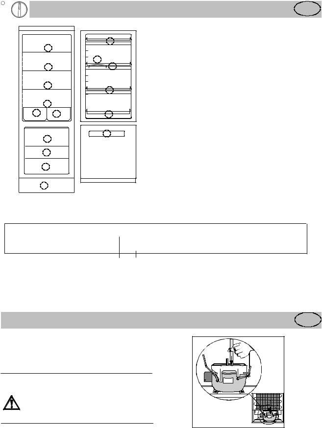 Husqvarna QT4221RW User Manual