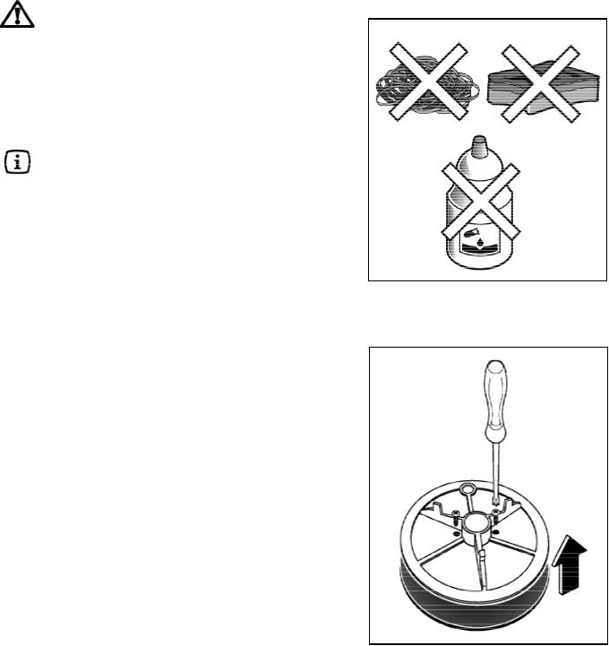 AEG EGG669K User Manual