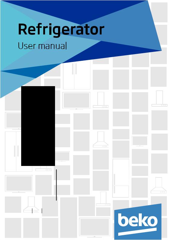 Beko DN162230DJIZX, DN162232DJIZX, DN162020B, DN162220X, DN162220B User manual