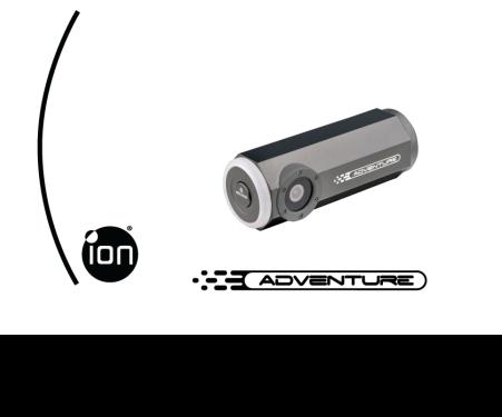 ION Adventure User guide