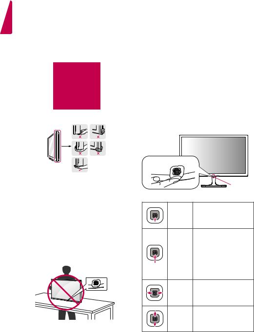 LG 27MT57D-PZ, 22MT57D-PZ, 24MT47D-PZ, 24MT47D-BZ, 27MT77D-PZ User Manual