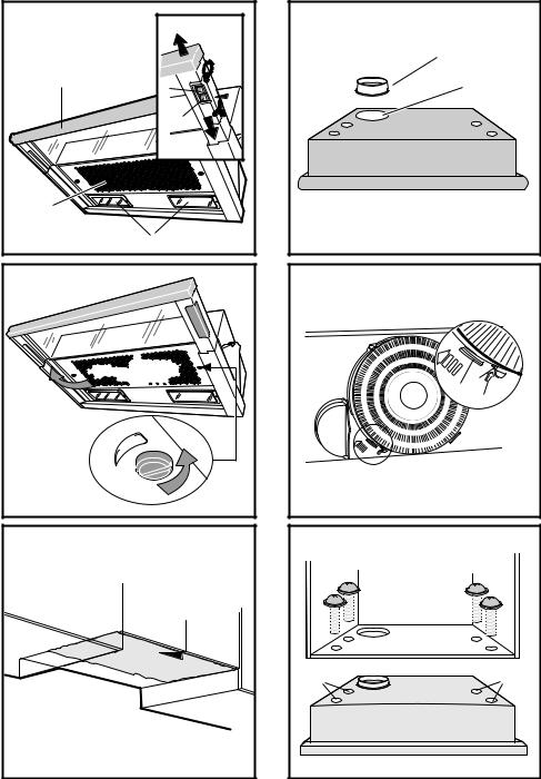 Faure CHT300W User Manual