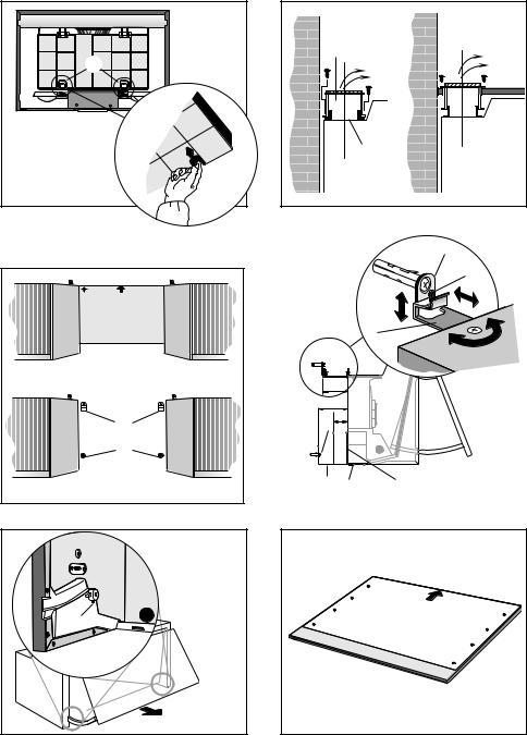 Juno JDS3530W, JDS3530B User Manual