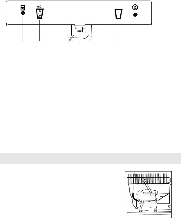 Electrolux ERES 35800 W, ERES 35800 X User manual