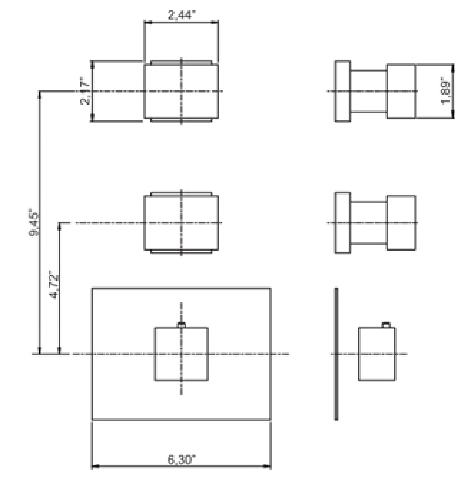 Fima by Nameeks EEK1192 Specifications Sheet - ManualMachine.com