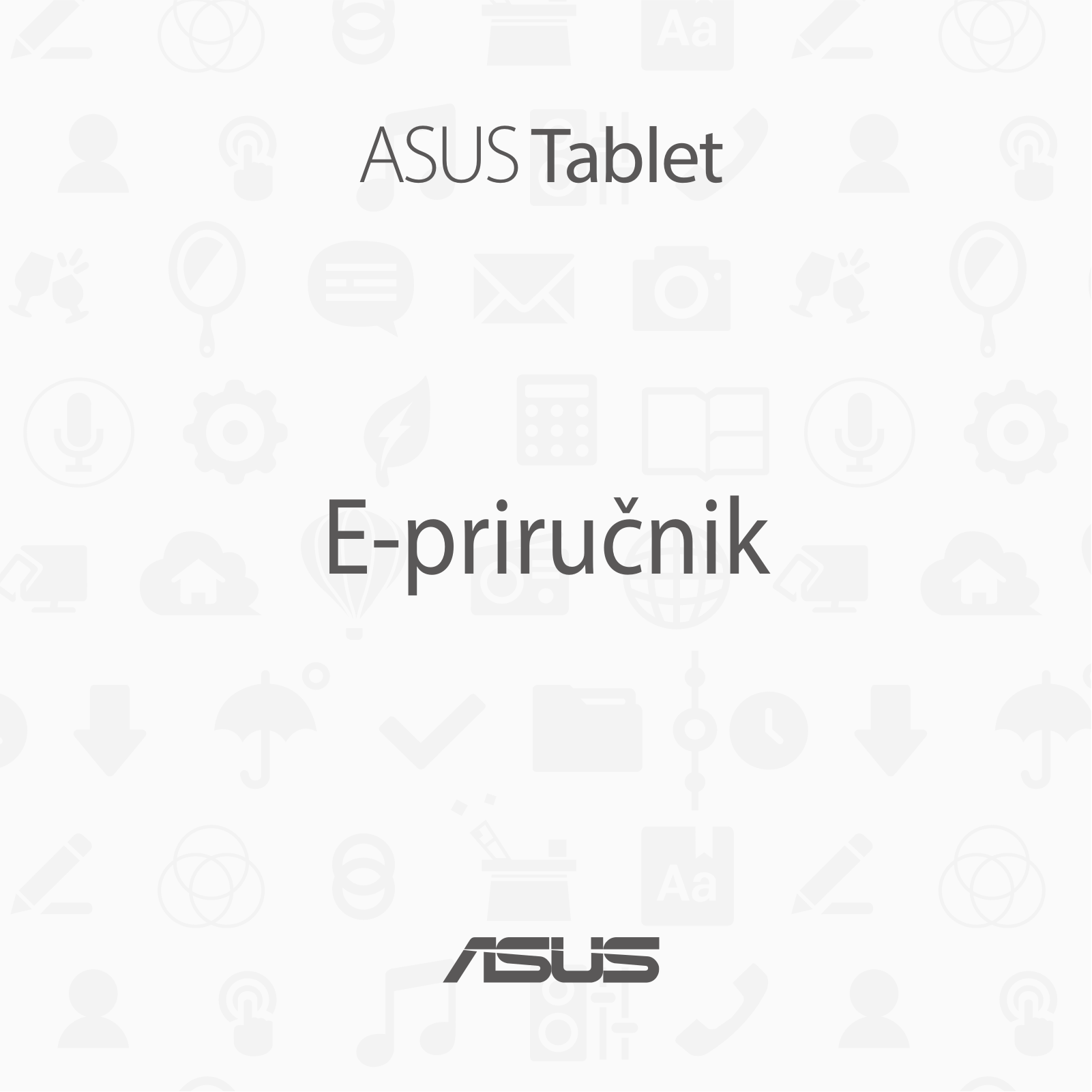 Asus TF103CG User’s Manual