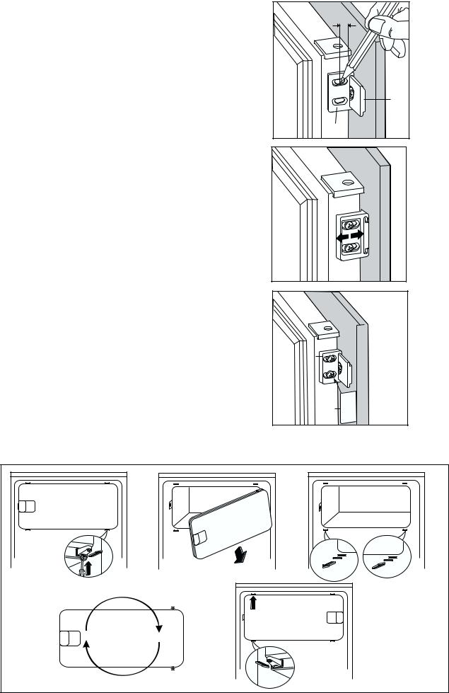 AEG ERN3122 User Manual