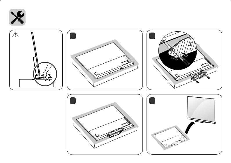 LG OLED65E6T-D User manual