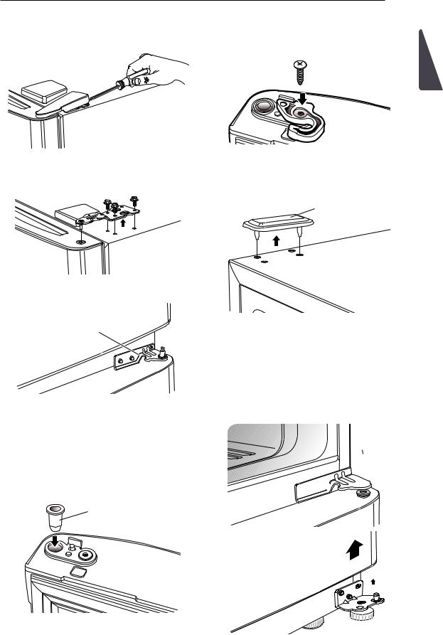 LG GM-U700RSC Owner’s Manual