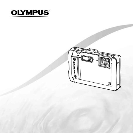 Olympus TG-810,TG-805 Instruction Manual