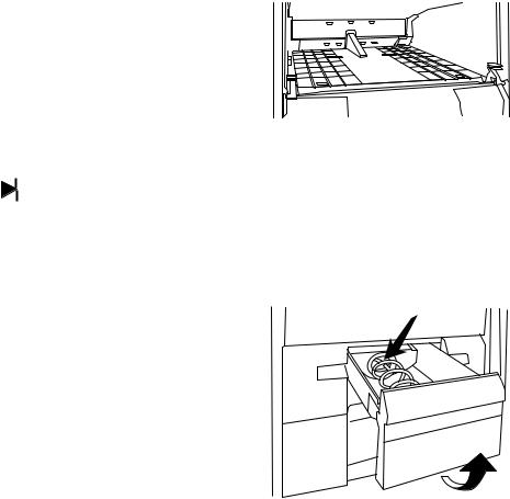 Electrolux EUFG28810X, EUFG28810W User Manual