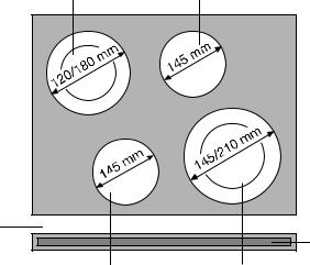 Voss DEK2410-AL User Manual